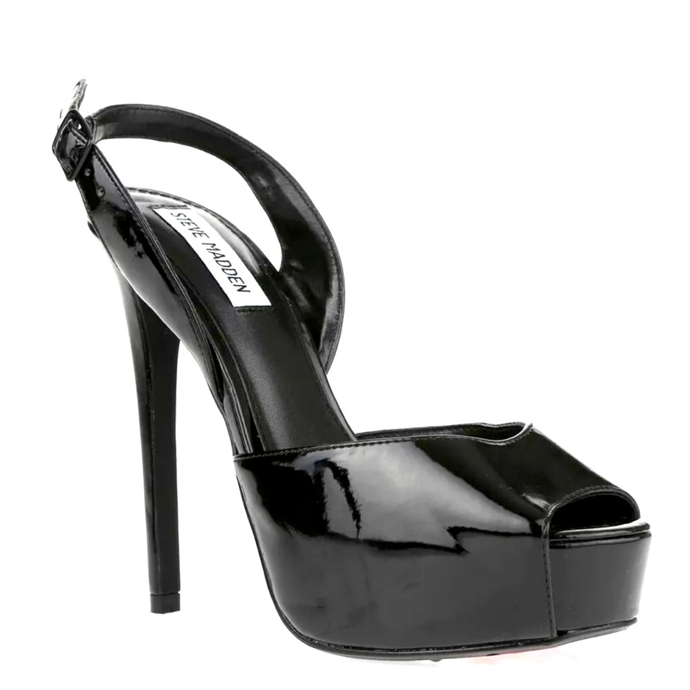 Steve Madden Abrill size 8.5